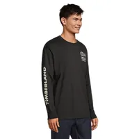 ​Tier 3 Monogram Logo Long-Sleeve T-Shirt