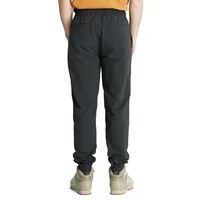 Water-Resistant Nylon Joggers