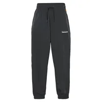 Water-Resistant Nylon Joggers