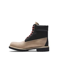 Men's Premium Waterproof Leather Boots