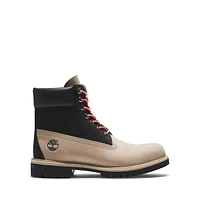 Men's Premium Waterproof Leather Boots