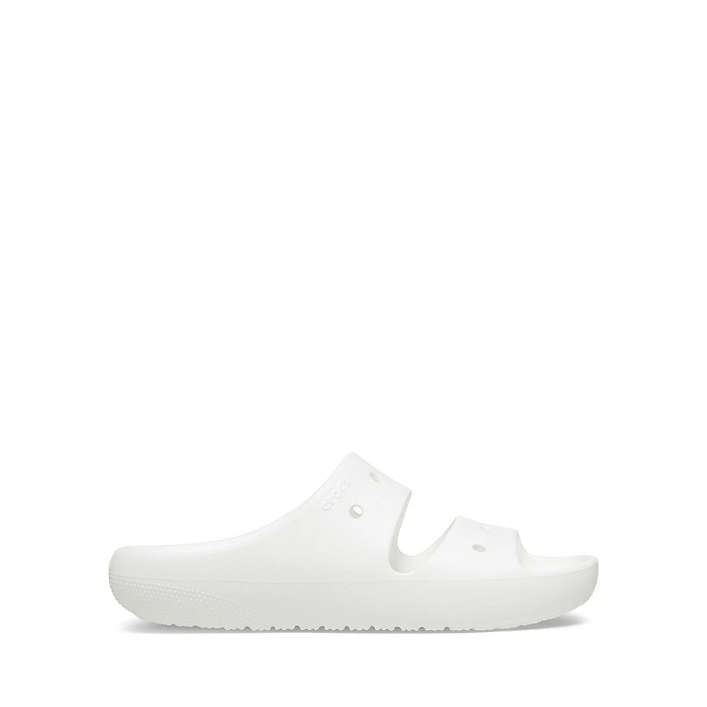 Women's Classic Slide Sandals V2