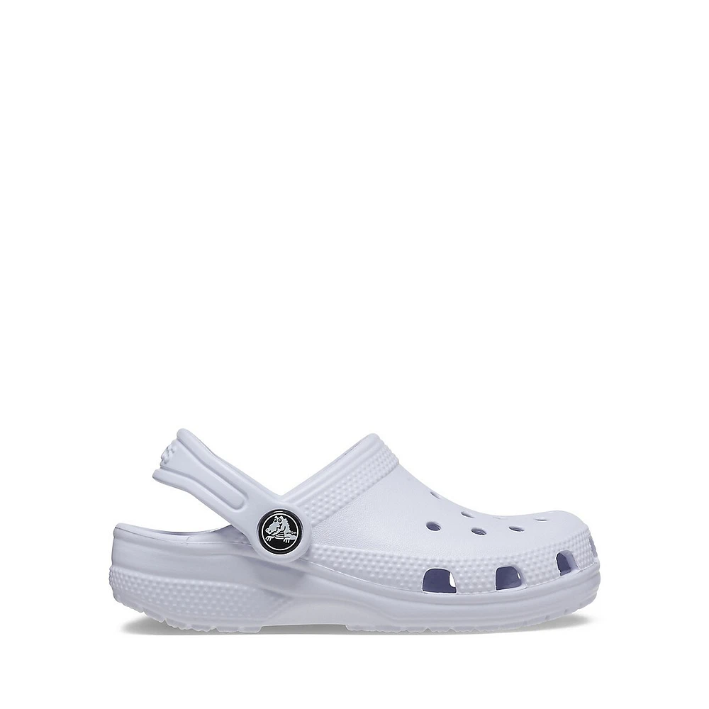 Little Kid's Classic Clogs