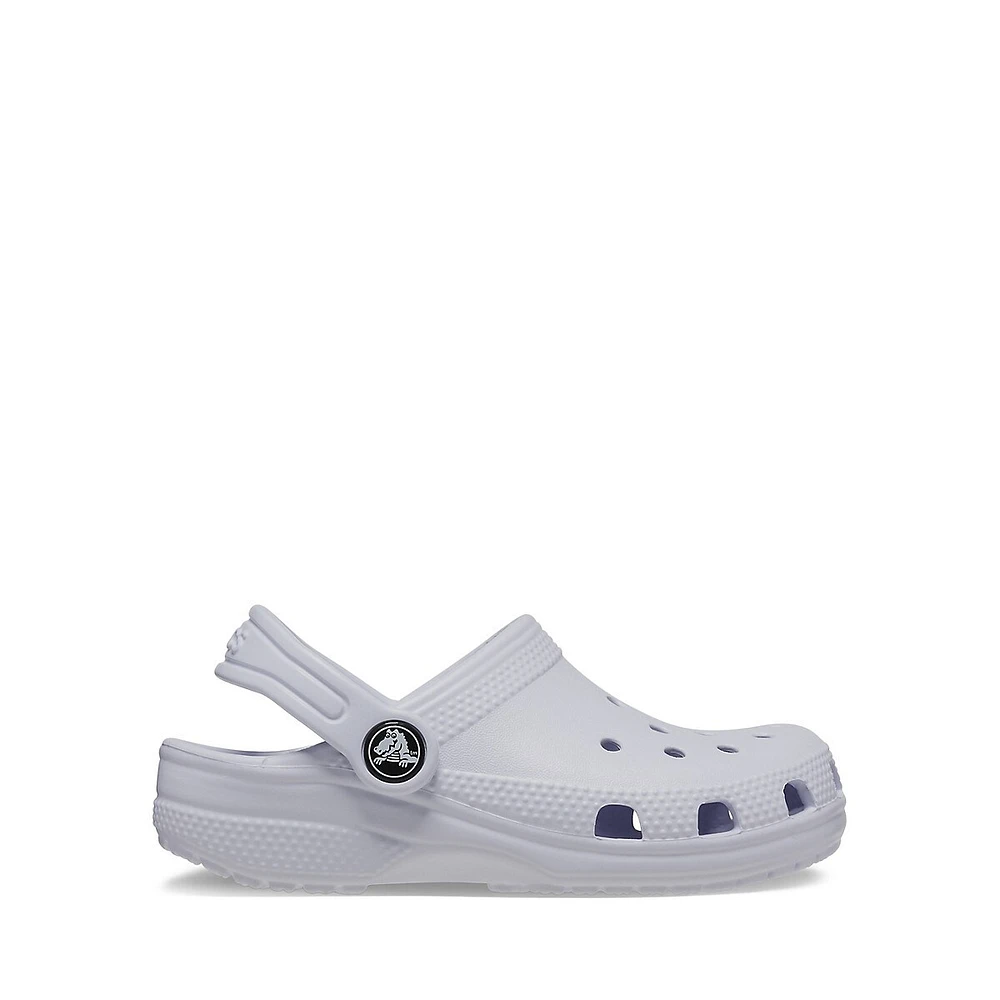 Little Kid's Classic Clogs