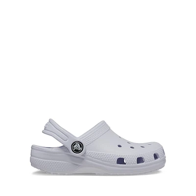 Little Kid's Classic Clogs