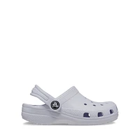 Little Kid's Classic Clogs
