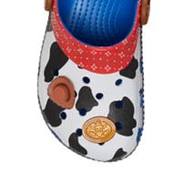 Little Kid's Toy Story Sheriff Woody Classic Clogs