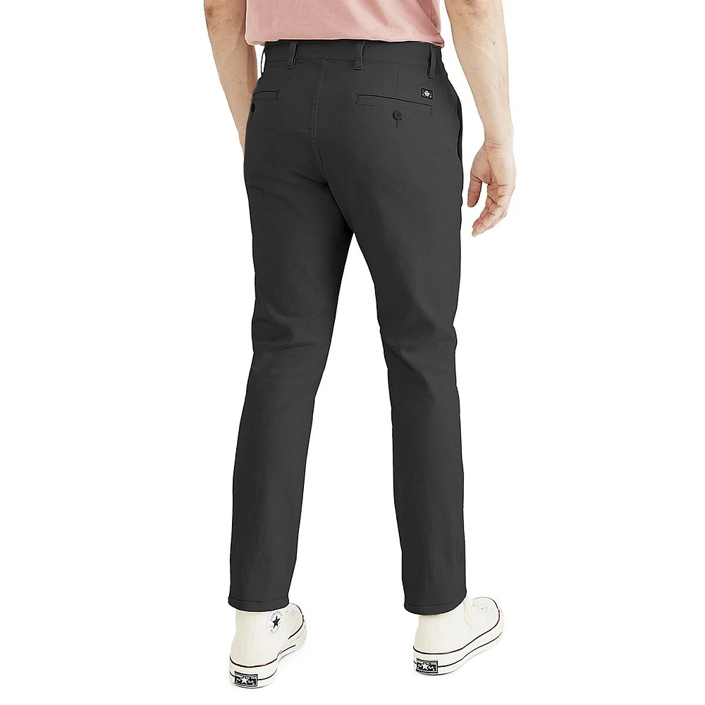 Pantalon chino moulant Smart 360 Flex