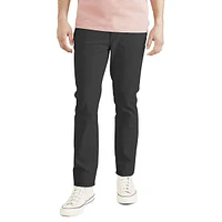 Skinny-Fit Smart 360 Flex Chino Pants