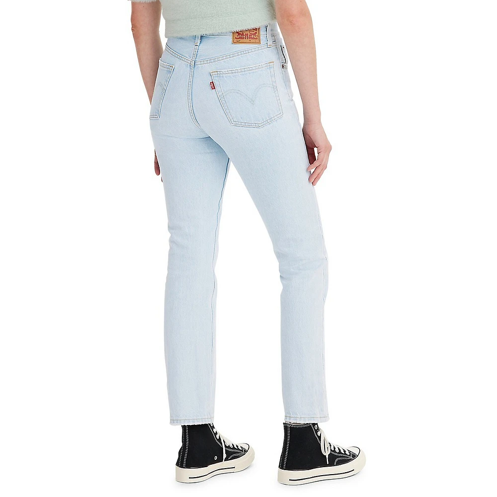 501 Original Jeans Ojai Lake