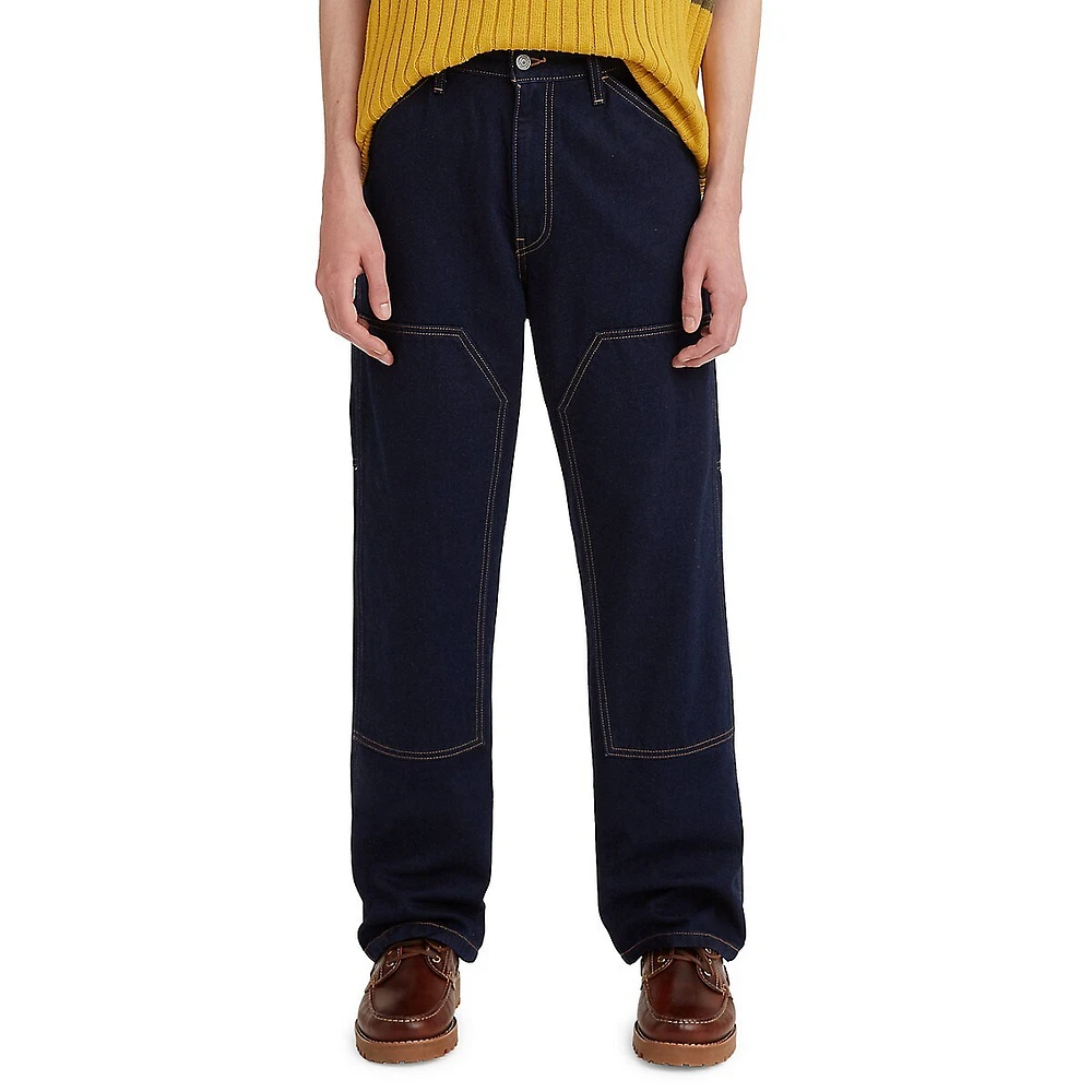 Premium Logger Carpenter Pants