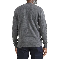 Regular-Fit Cardigan