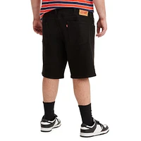 Big & Tall 405 Dachshund Roll Standard Shorts