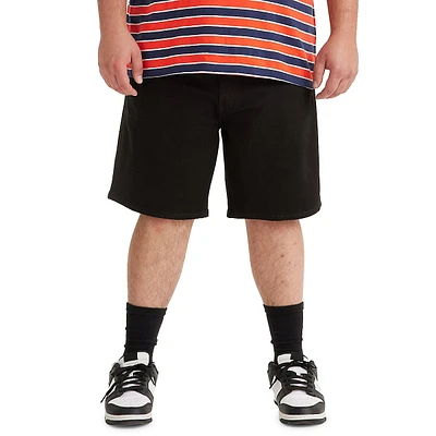 Big & Tall 405 Dachshund Roll Standard Shorts