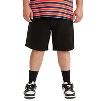 Big & Tall 405 Dachshund Roll Standard Shorts