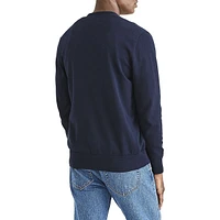 Cardigan de coupe classique