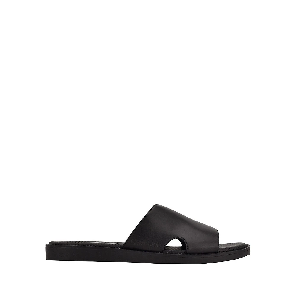 Men's Ethan2 Slide Sandals