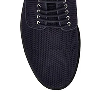 Aggussie Knit Derby Shoes