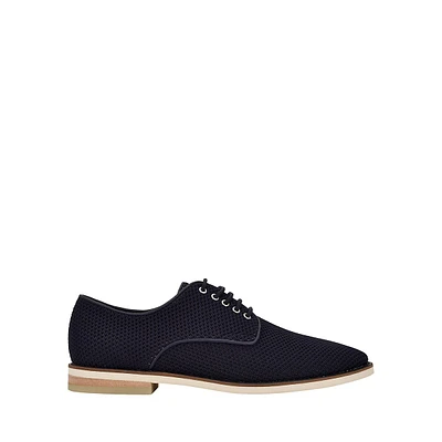 Aggussie Knit Derby Shoes