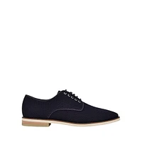 Aggussie Knit Derby Shoes