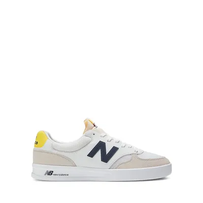 Men's CT300 V3 Lace-Up Sneakers