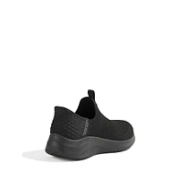 Women's Ultra Flex 3.0 Cozy Streak Slip-In Sneakers