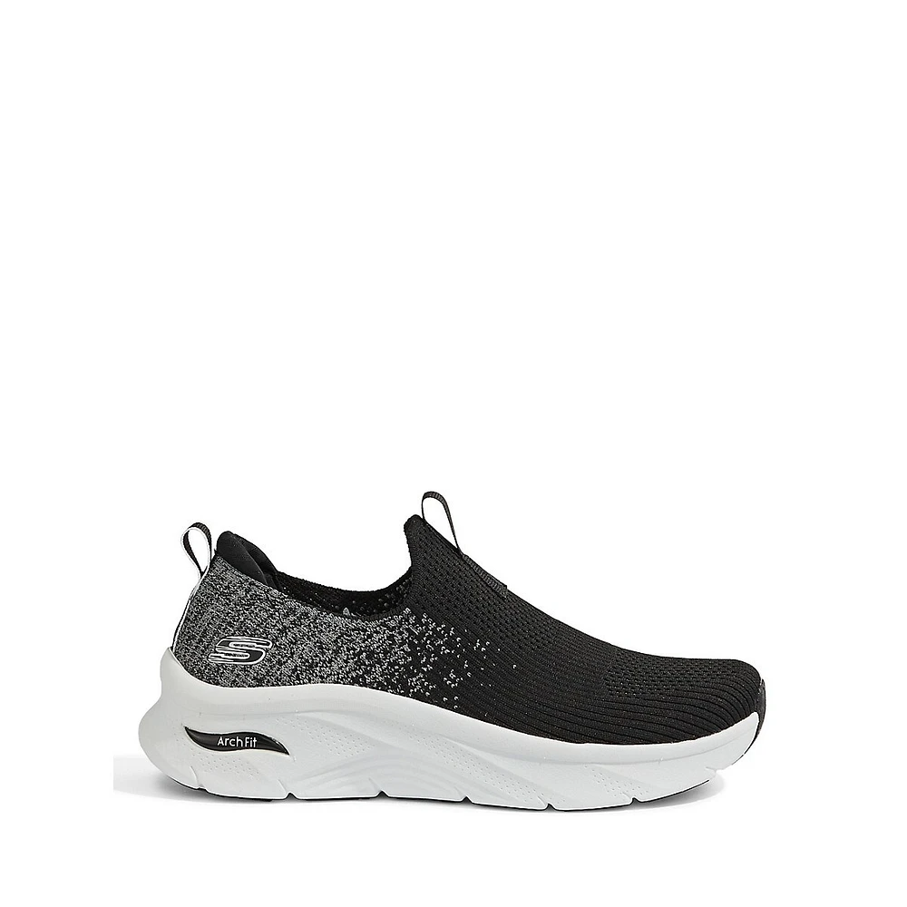 Women's Arch Fit D'Lux Key Journey Sneakers