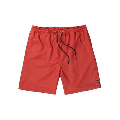 Nomadic Lined Volley Trunks
