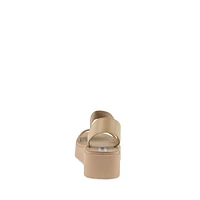 Janice Platform Sandals