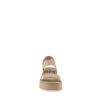 Janice Platform Sandals