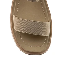 Janice Platform Sandals