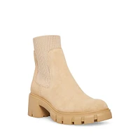 Women's Hanley Ankle Boots