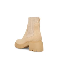 Women's Hanley Ankle Boots