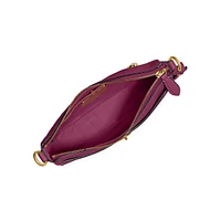 Sac à bandoulière en cuir Chaise