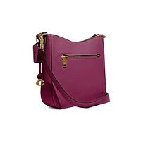 Sac à bandoulière en cuir Chaise