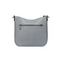 Chaise Leather Crossbody Bag