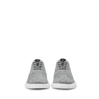 Grand+ Stitchlite Knit Wingtip Oxfords