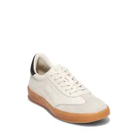 Men's Grandpro Breakaway Leather Sneakers