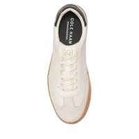 Men's Grandpro Breakaway Leather Sneakers