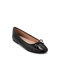 Daily CH Yara Soft Leather Ballet Flats