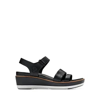 Future Classics OriginalGrand Peyton Leather Flatform Sandals