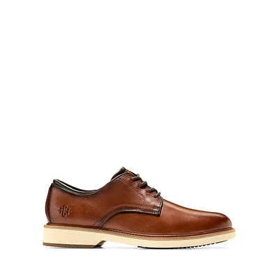American Classics Montrose Plain Toe Oxford Shoes