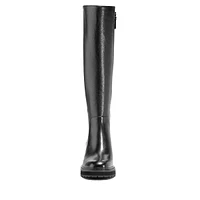 Gema Waterproof Tall Lug Boots