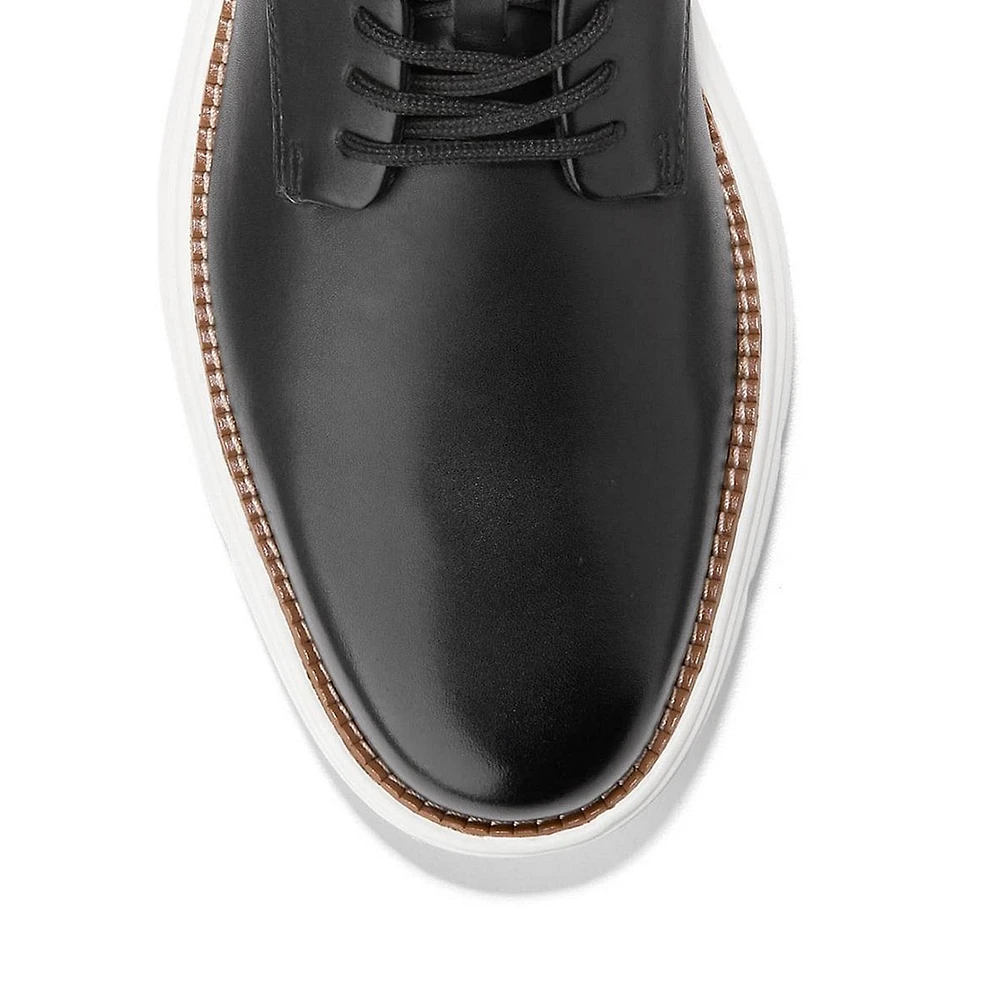 Men's Grand+ Ultra Casual Oxfords