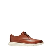 Men's Grand+ Ultra Leather Oxford Shoes