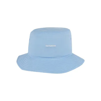 Branded Canvas Bucket Hat