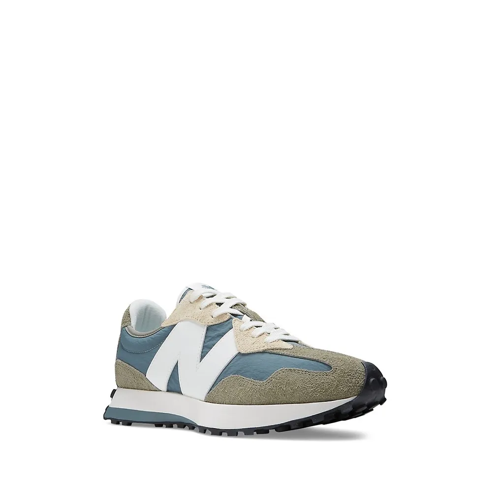 Men's 327 Sneakers