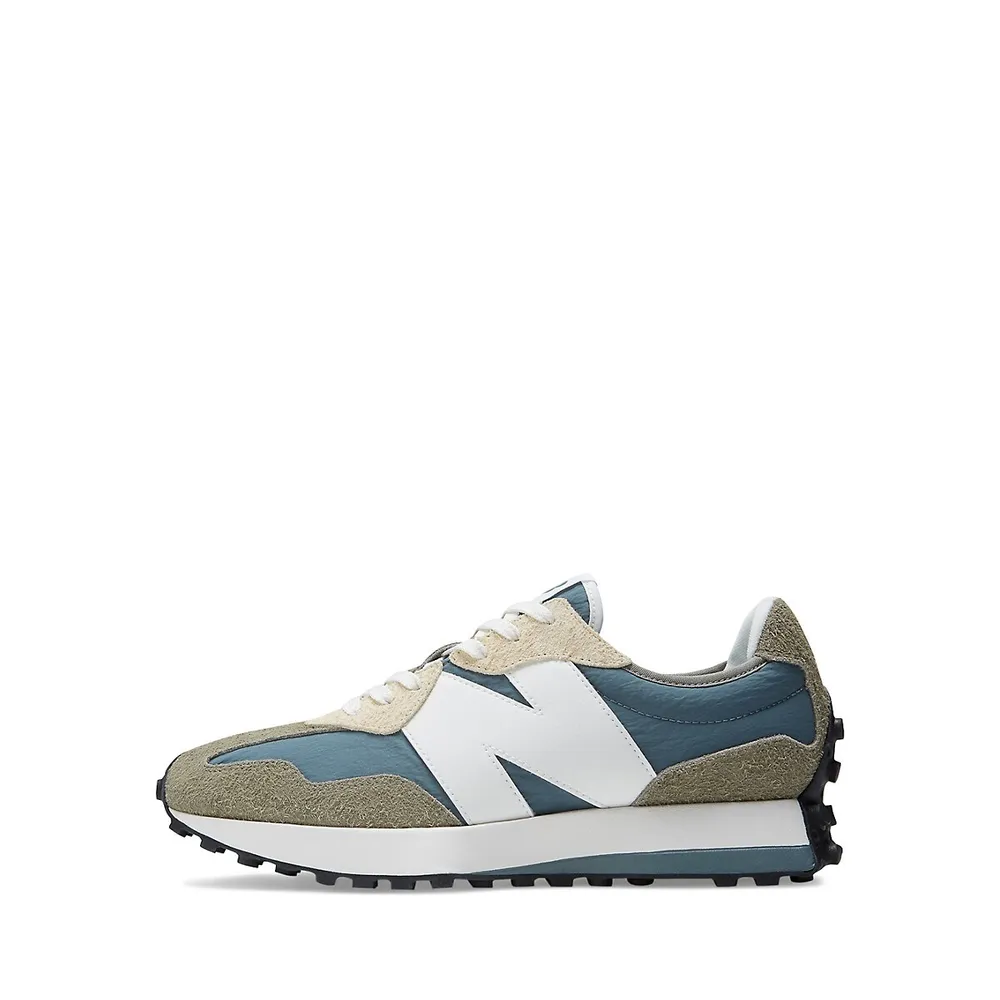 Men's 327 Sneakers