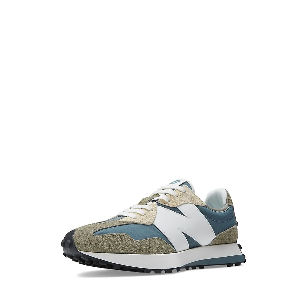Men's 327 Sneakers