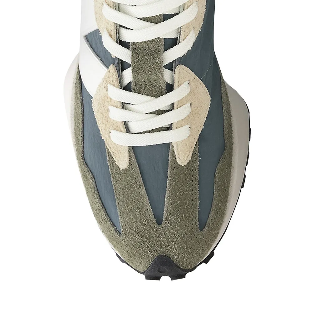 Men's 327 Sneakers